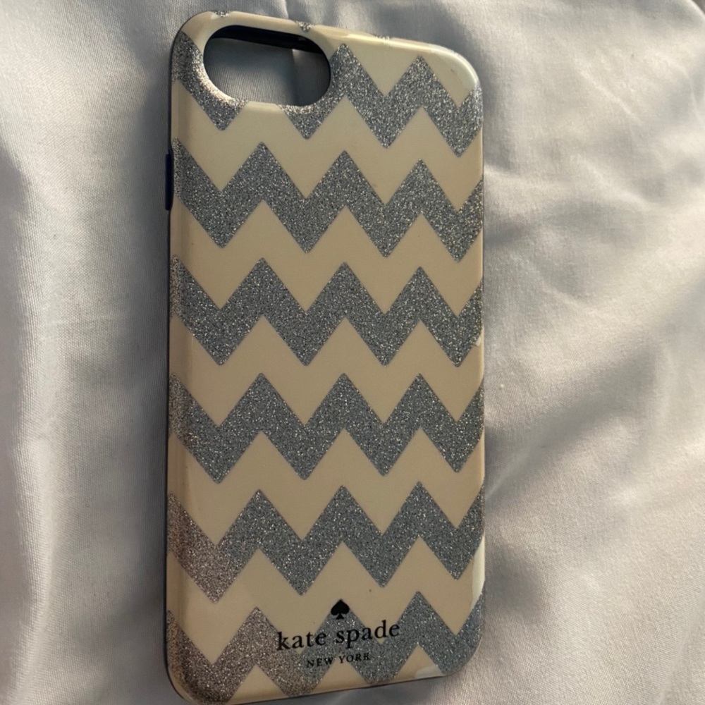 Kate Spade iPhone 8 phone case
